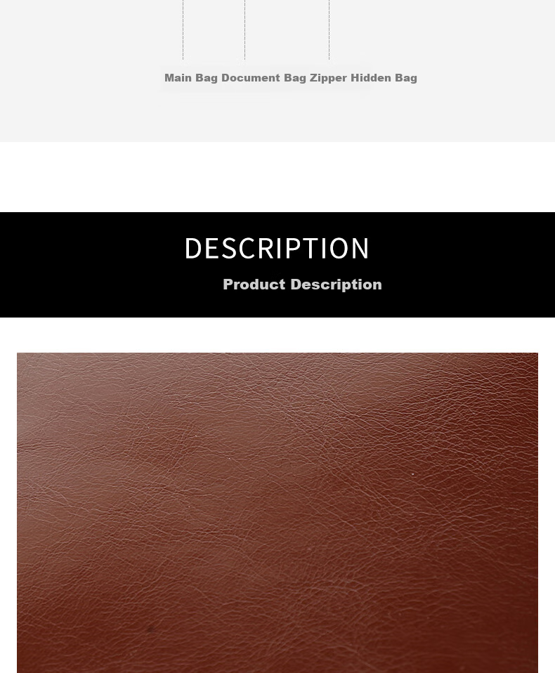 C.BANNER Leather Handbag for Women, Crossbody Bag, Fashionable Commuter Shoulder Bag, Light Luxury Brand Birthday Gift for Girlfriend on May 20 4