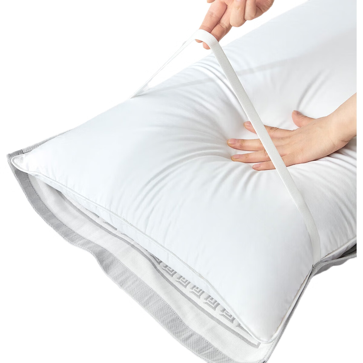 White Image 1