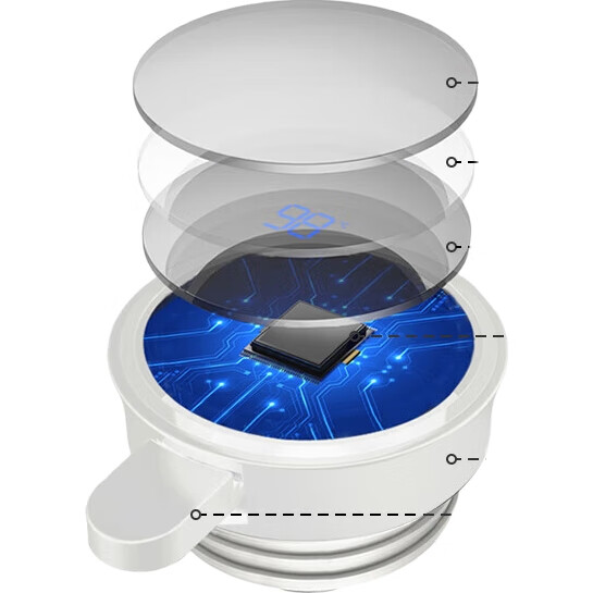White Image 1