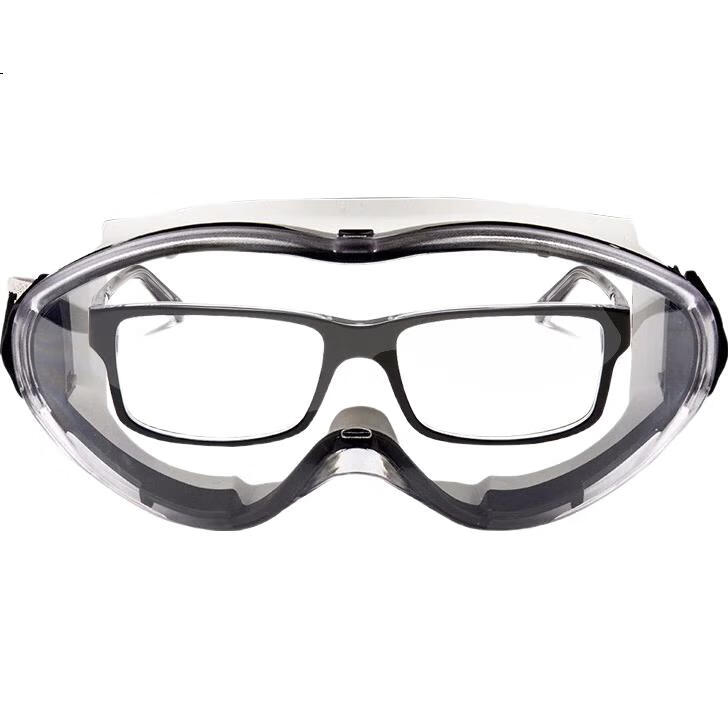 Защитные очки Uvex Goggles, ветрозащитные, противотуманные, пыленепроницаемые, защищающие от насекомых и аллергенов, брызгозащитные, от песка, для промышленного использования, защита от жидкостей, ударопрочные, универсальные защитные очки Uvex 9002285
