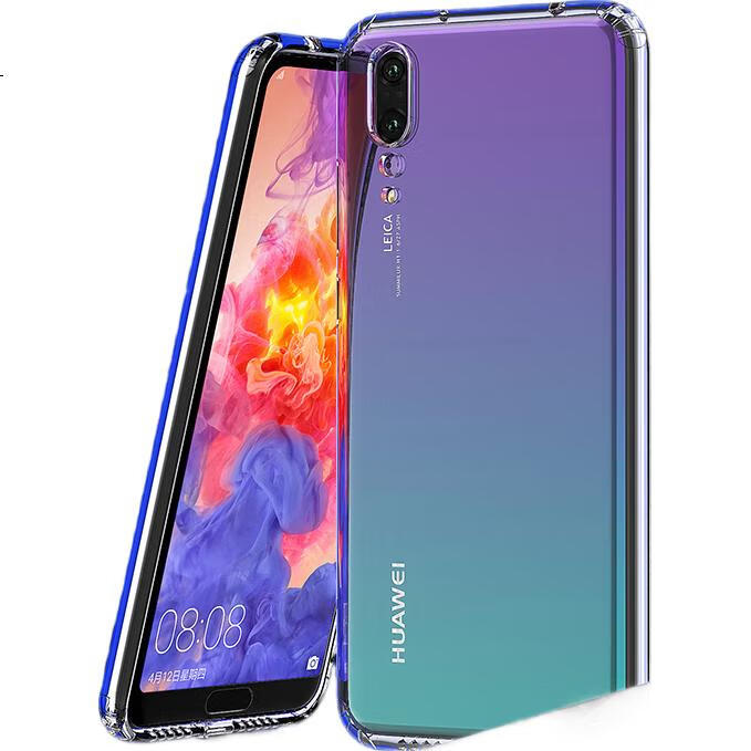 Противоударный чехол для Huawei P20 Pro