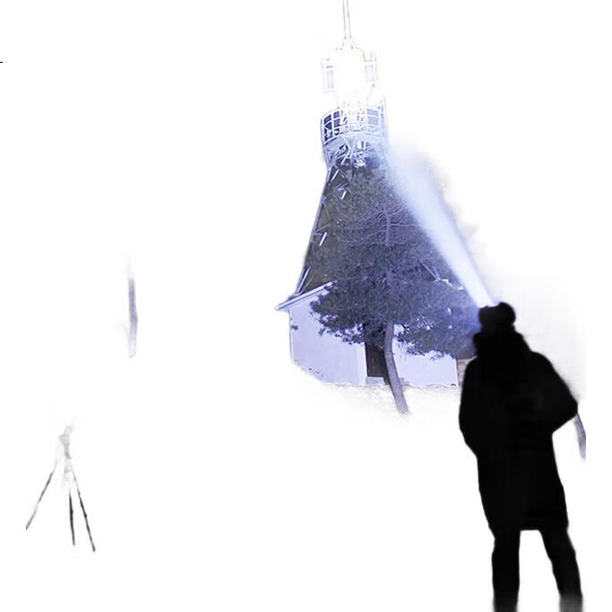 White Image 2