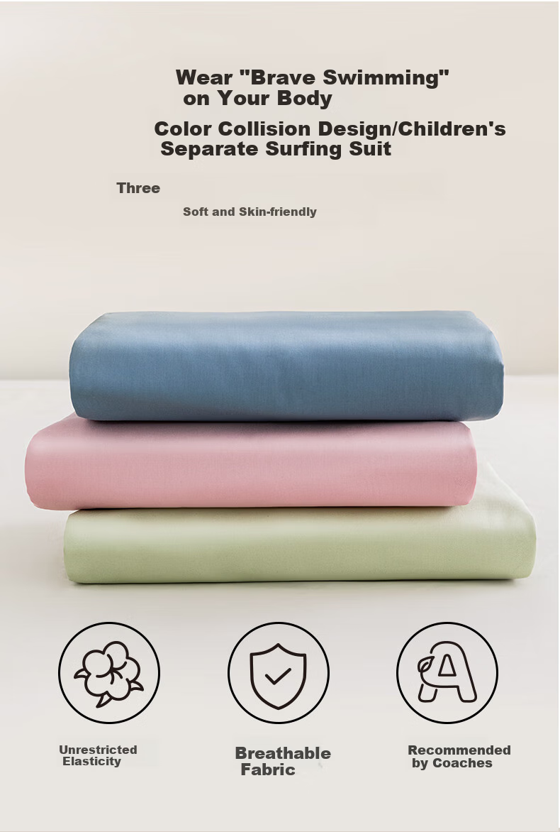 Hengyuanxiang Pure Cotton Duvet Cover, Single Piece, Class A Antibacterial, 100% Cotton, Bedding, Mattress Cover, Sky Blue, 2.2*2.4m 2