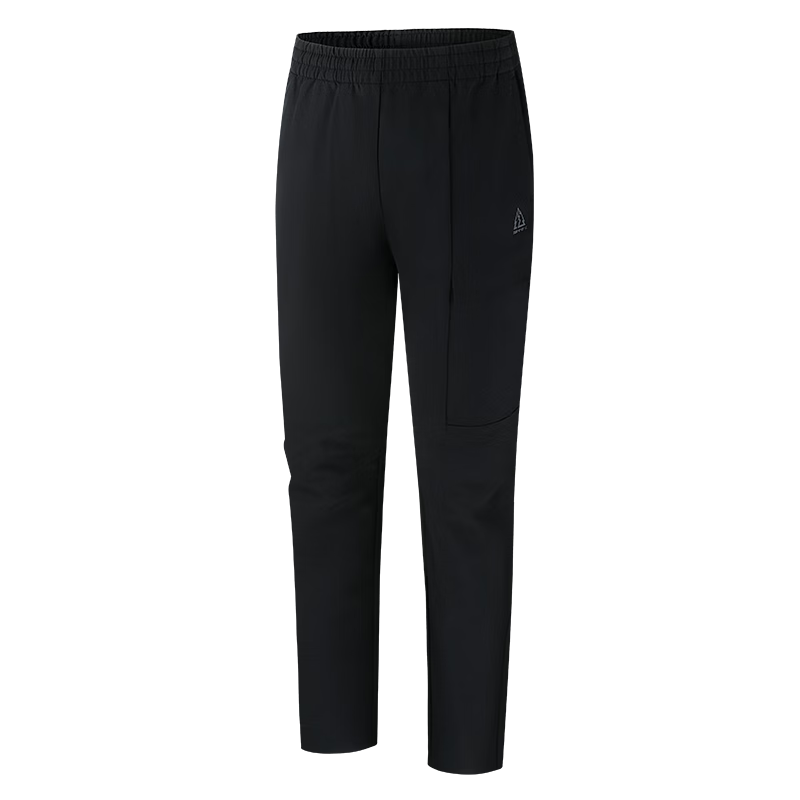 361° Men's Pants, Spring And Summer New Style, Rain-Proof Sports Outdoor Hiking Cargo Straight Loose Trousers, 652533705-3