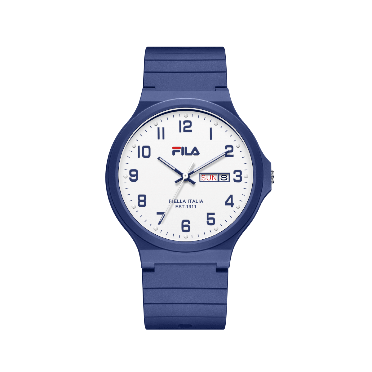 FILA Student Watch for Middle And High School Boys And Girls, Children's Exam Watch, Middle School Entrance Exam Gift, Sports Watch 6691-003