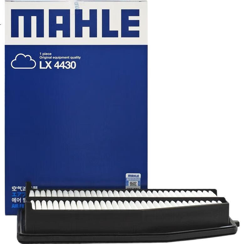 MAHLE Воздушный фильтр LX4430 для Honda CR-V 2.4 (с 2015 г.в.)