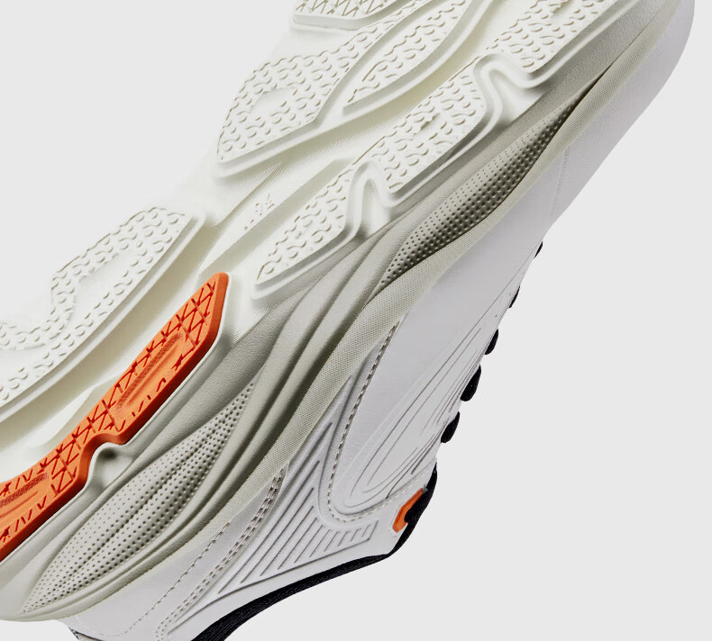 361° Men's Sports Shoes, Spring And Summer Rainy Day Commute Water-Resistant Thick-Soled Lightweight Jogging Shoes for Men, 672532228-2 14