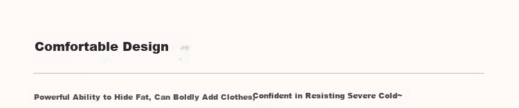 Dme [Lightweight And Warm] Winter Luxury 90% Duck Down Round Neck Long Sleeve Slim-Fit Women's down Jacket 3