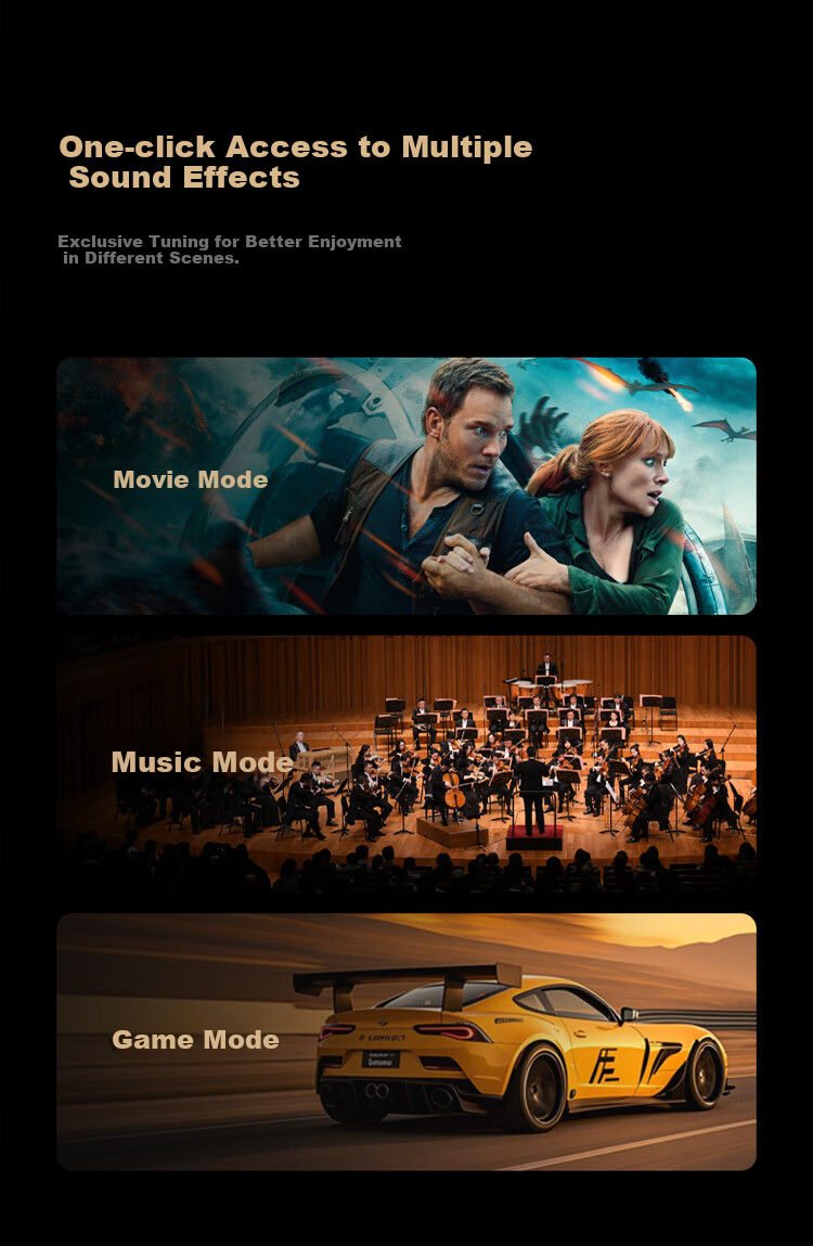 Skyworth TV Soundbar Speaker HS-A700, Dolby Atmos 4.2.2 Dual-Side Listening Channel, Desktop Bluetooth Speaker, Home Theater Smart Speaker for Entertainment And Karaoke 10
