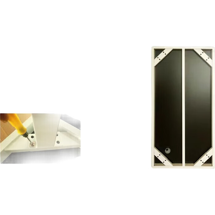 White Image 1
