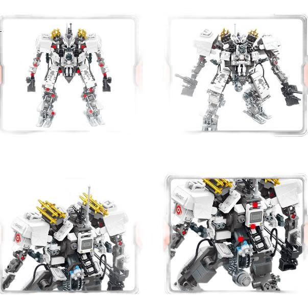 White Image 1