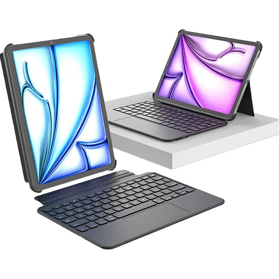 Чехол-клавиатура для iPad