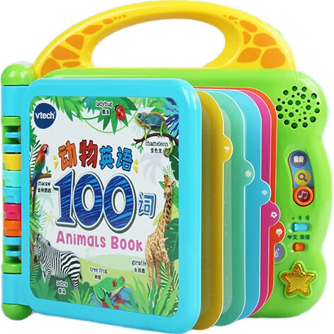 Обучающая игрушка Vtech