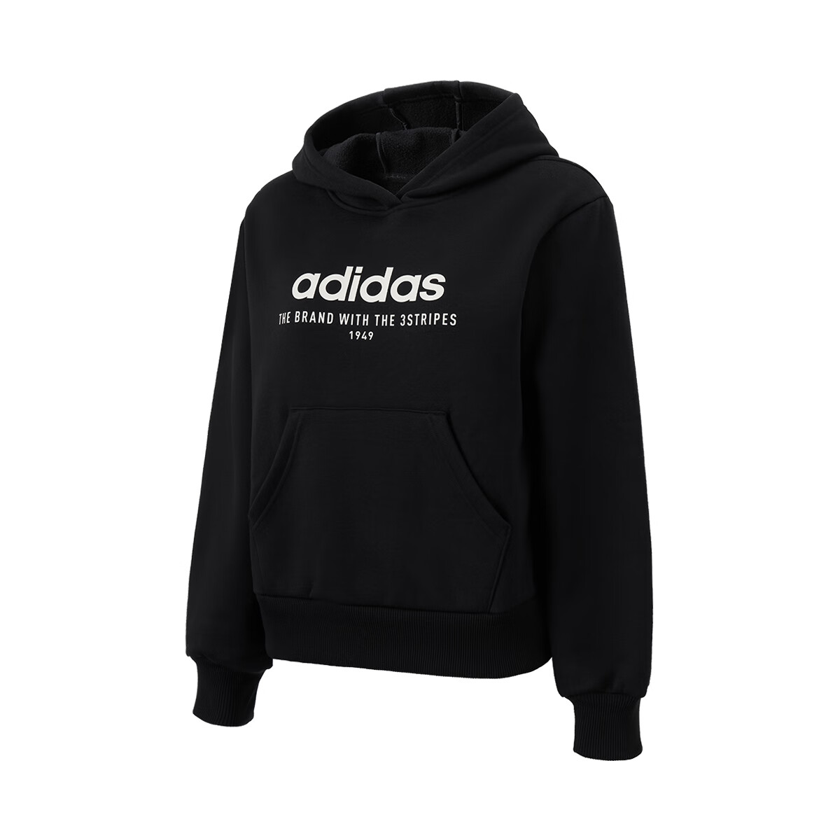 Adidas Hoodie Sportswear Pullover Jacket 1