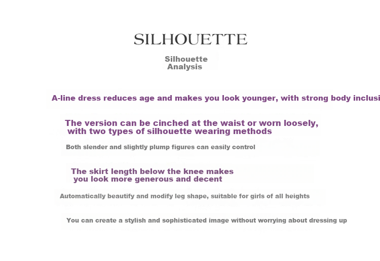 Olrain Eurielle Short Sleeve Dress Women Summer French Style Waist Slim Knitted Long Dress Dark Gray XL 9