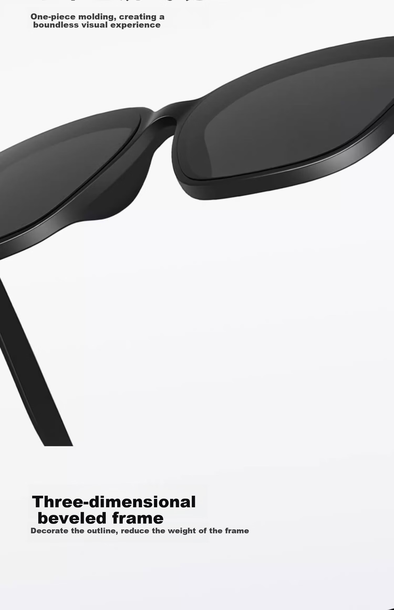 CAPONI Polarized Sunglasses Unisex 2026 New Driving Sun Glasses UV Protection Trendy 13