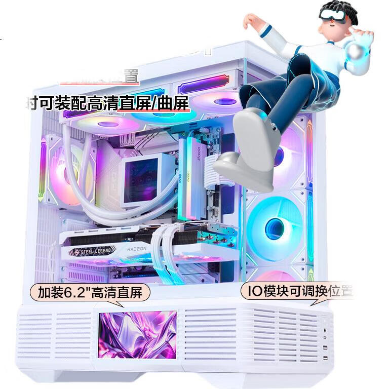 White Image 2