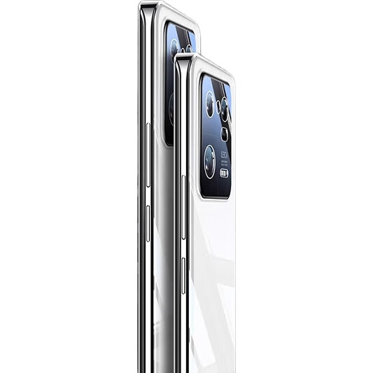 Прозрачный чехол для Xiaomi 13 Pro