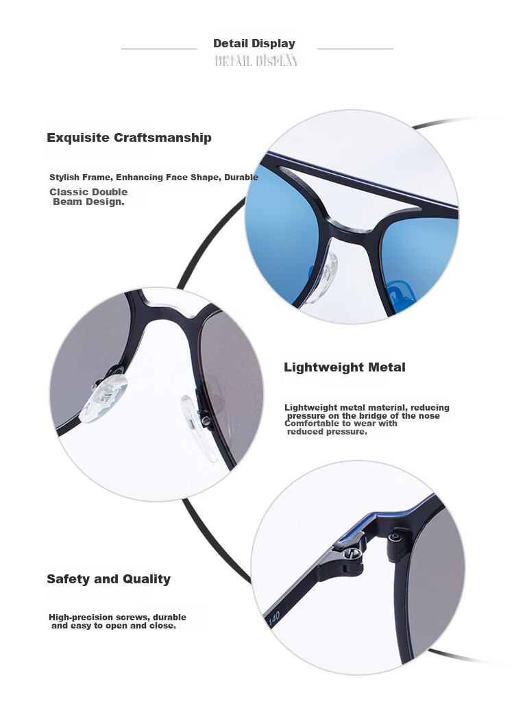 LACOSTE Unisex Stylish Polarized Sunglasses for Men And Women, Suitable for Cycling, Outdoor Activities, Commuting, And Driving 1
