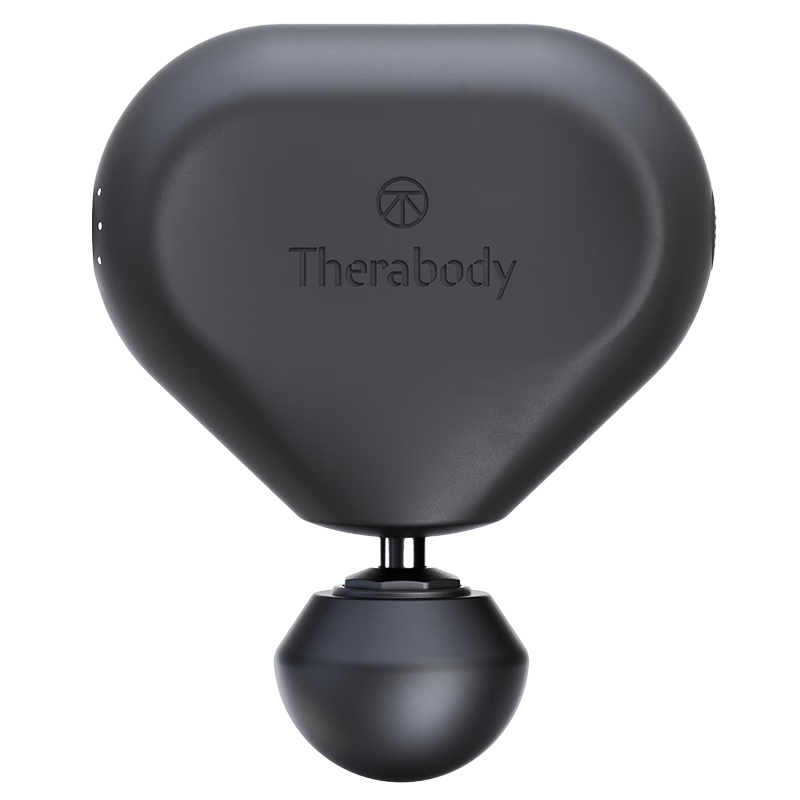 Therabody Saireibo Saireikang Theragun Mini3.0 Portable Massage Gun for Fitness Muscle Relaxation, Black New Year Gift, New Year's Day Gift for Wome
