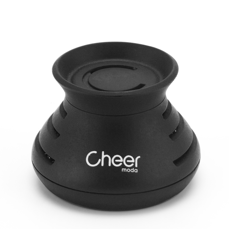 Cheer 304 Stainless Steel Cleaning Beads Wine Decanter Cleaner Steel Beads for Wine Bottle and Glass Cleaning 1 Box