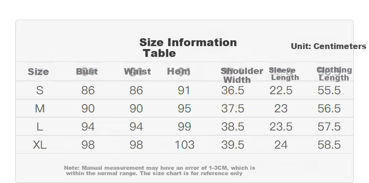 Sentubila Gentle V-Neck Pearl Button Short-Sleeve T-Shirt for Women, Summer Slimming Niche Design Top, Apricot Color, Size S 8
