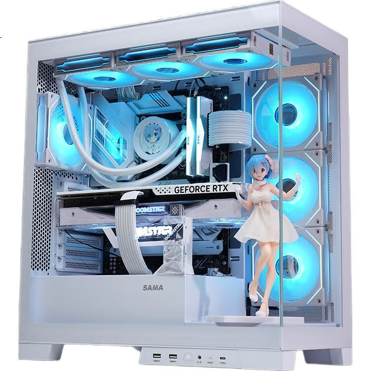 White Image 2