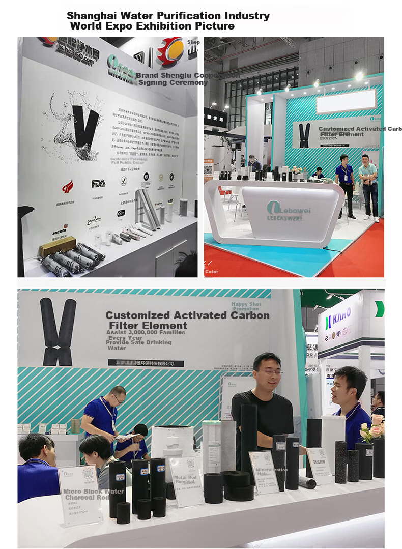 Lebeaswert Suitable for Haier Water Purifier Filter Cartridge HRO4H18/4H96/400EA1-3U1/HRO400C-WU1/HRO400C5 Haier Water Purifier Reverse Osmosis RO Membrane Filter Cartridge 3