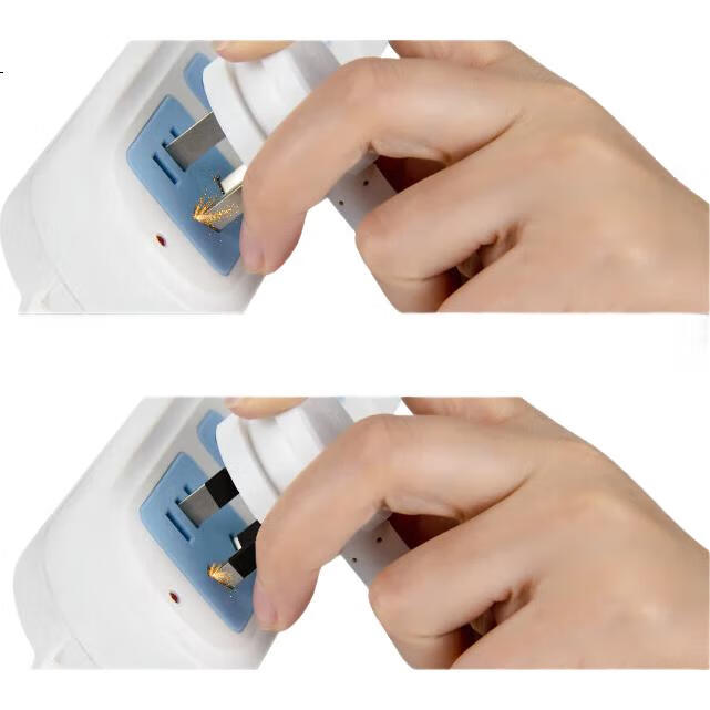 White Image 1