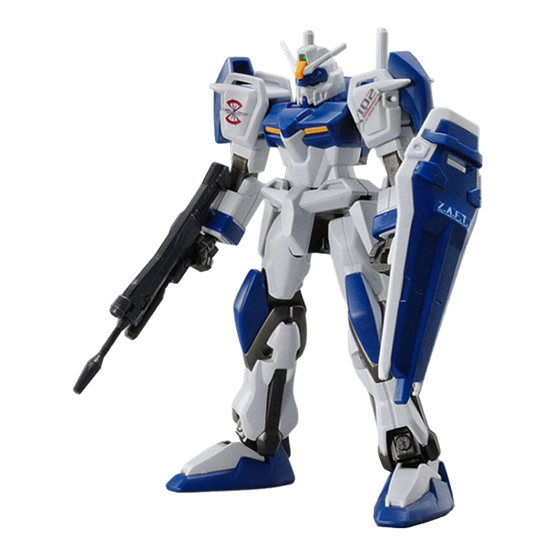 BANDAI HG 1/144 R02 Gundam, HD Reset Version, Gundam Assembly Model