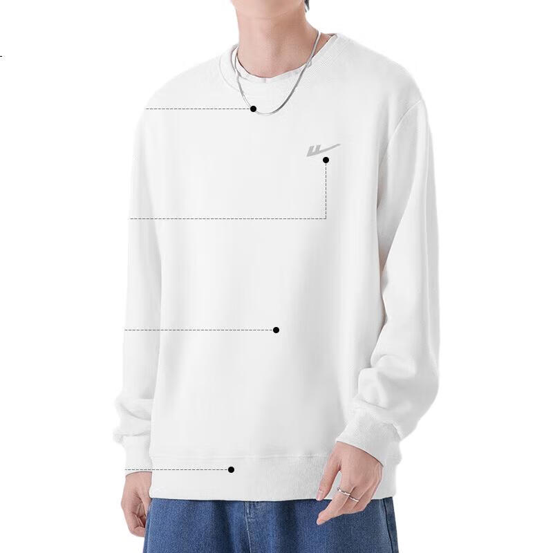 White Image 3