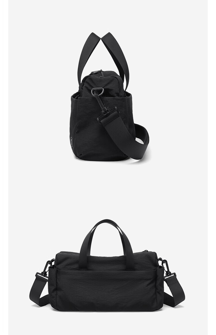 GOLF Shoulder Bag, Casual Crossbody Bag for Men And Women, Lightweight IPad And Phone Bag, Water-Resistant Outdoor Cycling Sports Small Backpack 7