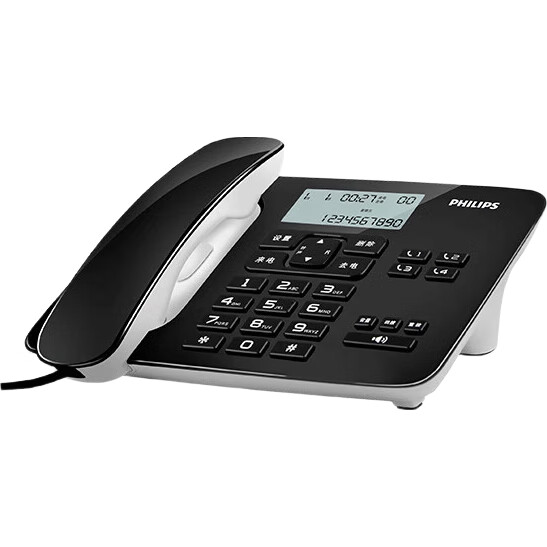 Стационарный телефон PHILIPS