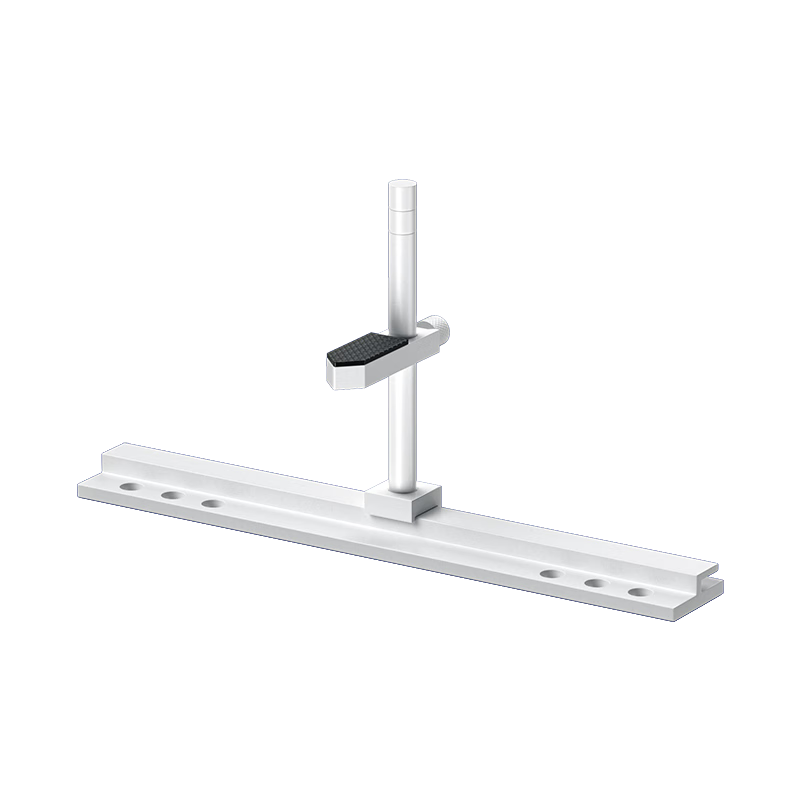 LinkStone Graphics Card Bracket, 50/40 Series Fan Position Support Frame, Seaside View Desktop Computer Graphics Card Holder, Adjustable Height, Aluminum Alloy Material