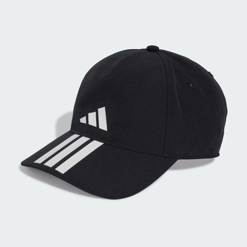 Adidas Unisex Training Series BB CAP 3S CLIMA Sports Cap JY0938 Black OSFM