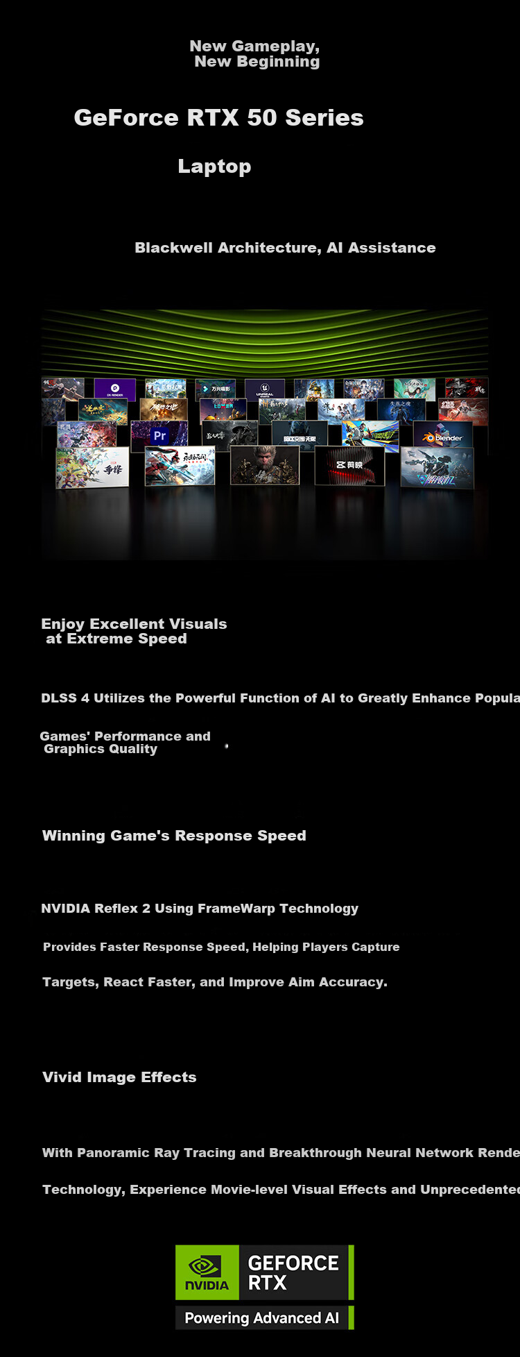 Acer Shadow Knight · Jing7 Dragon Crab Machine, 16-Inch Gaming Laptop, 14th Gen Intel Core I7-14650HX, 16GB RAM, 1TB Storage, 2.5K Display, 240Hz Refresh Rate, RTX 5060 Graphics Card 4