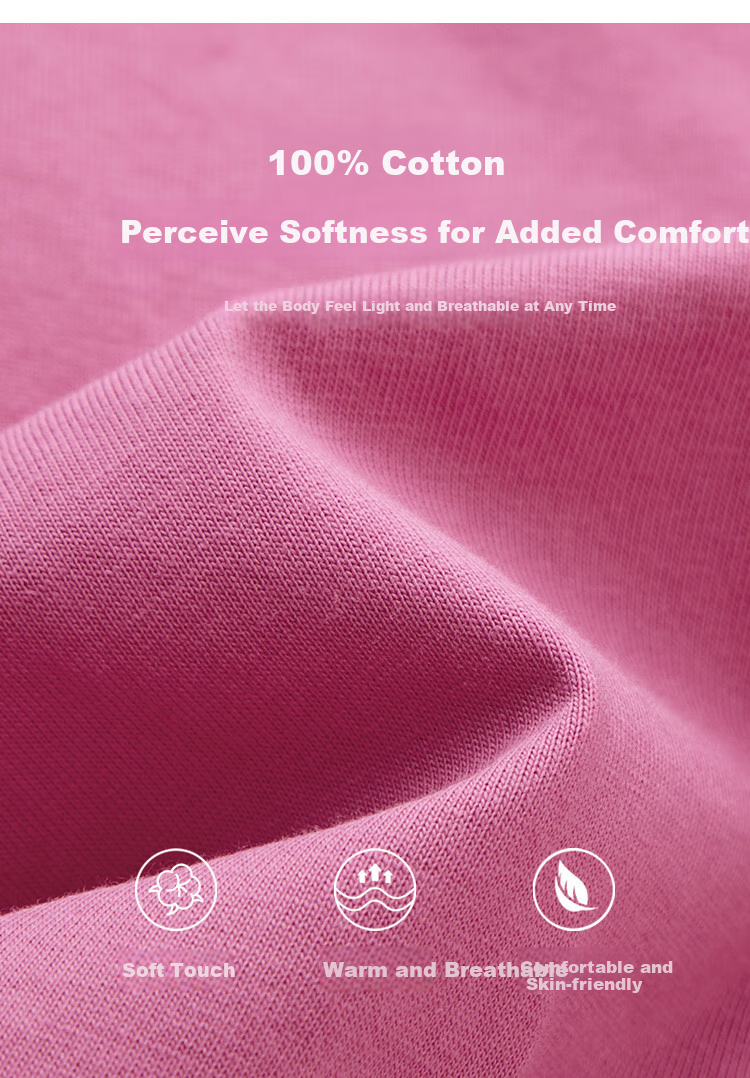 Mt [Korean Sweet Style] Summer All-Cotton Puff Sleeve Ruffle Trim Round Neck T-Shirt 10