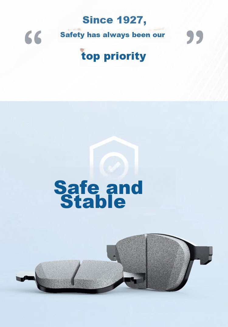 BOSCH Brake Pads for Front Wheels, Compatible with Fengxing, Lingzhong, Changan Jexun, Landwind Fengshang, Liebao CS6/Q6 AB1602 8