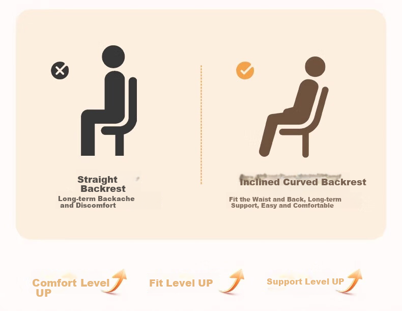 Huayinxuan Folding Chair, Computer Chair, Office Chair, Home Chair, Conference Chair, Training Chair, Dormitory Chair, Dining Chair with Backrest, Portable Seat 4