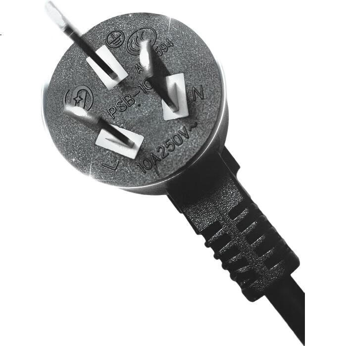 Сетевой фильтр ДаТан БаоБиао HP6605, 8 розеток, 10А, с выключателем