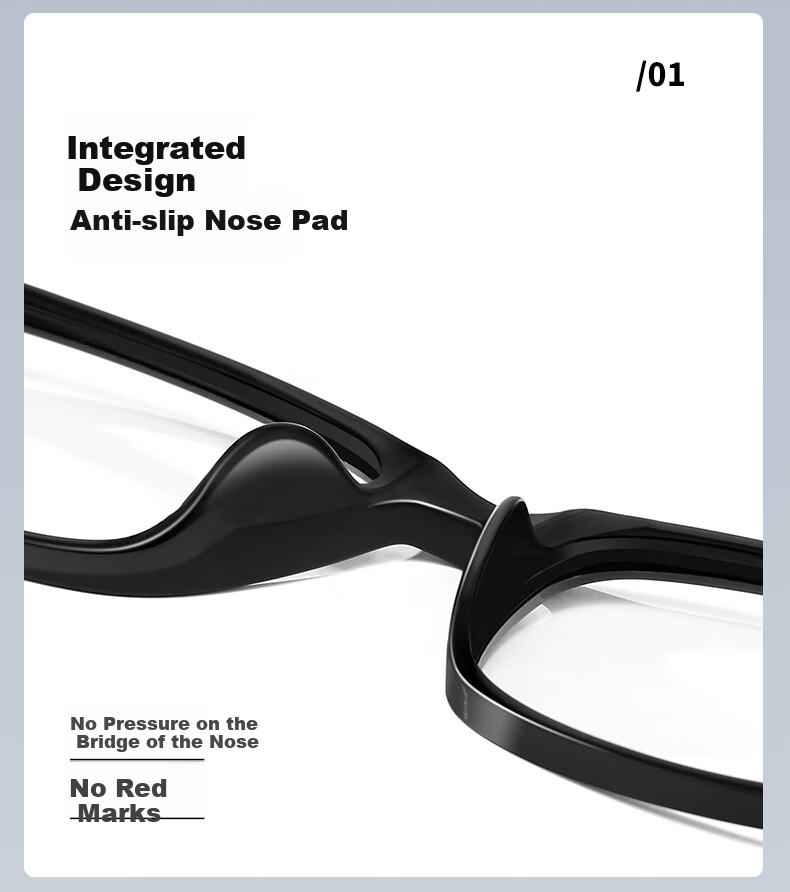 Pulais Reading Glasses for Men And Women, German Zeiss Vistare High-Definition Premium Customized Reading Glasses Compatible with Zeiss Lenses 19