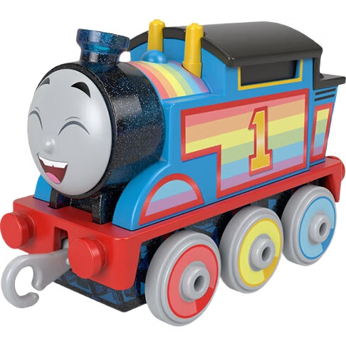 Игрушечный поезд Thomas&Friends
