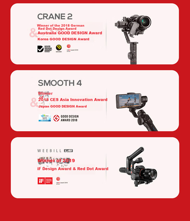 Zhiyun SMOOTH 5E Smartphone Stabilizer, Intelligent AI Precise Tracking, 360-Degree Full-Scene Follow-Up Orthogonal Three-Axis Anti-Shake Gimbal for Live Streaming And Vlog, Standard Versio 22