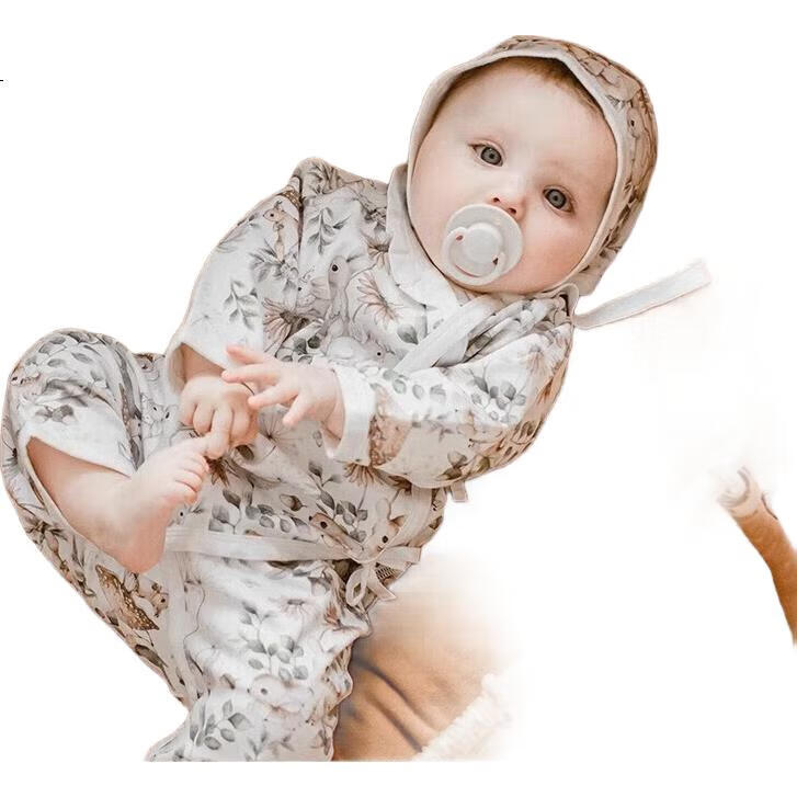 Детский комбинезон OAK FAMILY