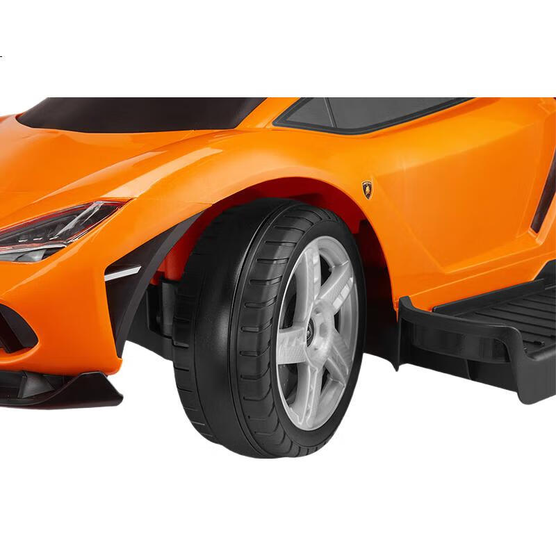 Детский электромобиль Lamborghini