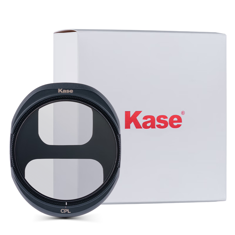 Kase DJI Mavic 4 Pro Filter, DJI Mavic 4 Pro Drone-Specific Accessory, CPL Polarizing Filter, Landscape And Scenic Photography Filter