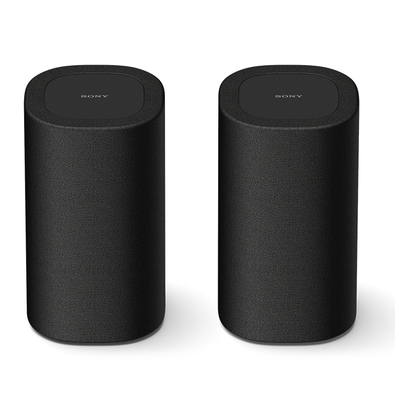 SONY SA-RS8 Rear Surround Speaker RS3S Upgrade Home Theater Compatible with A9000 A8000 A3000