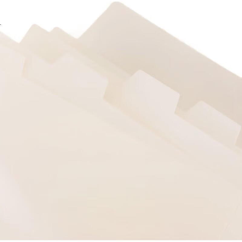 Блокнот KOKUYO Noritake Designer Collaboration Student Loose-Leaf Notebook, A5/40 листов, синий