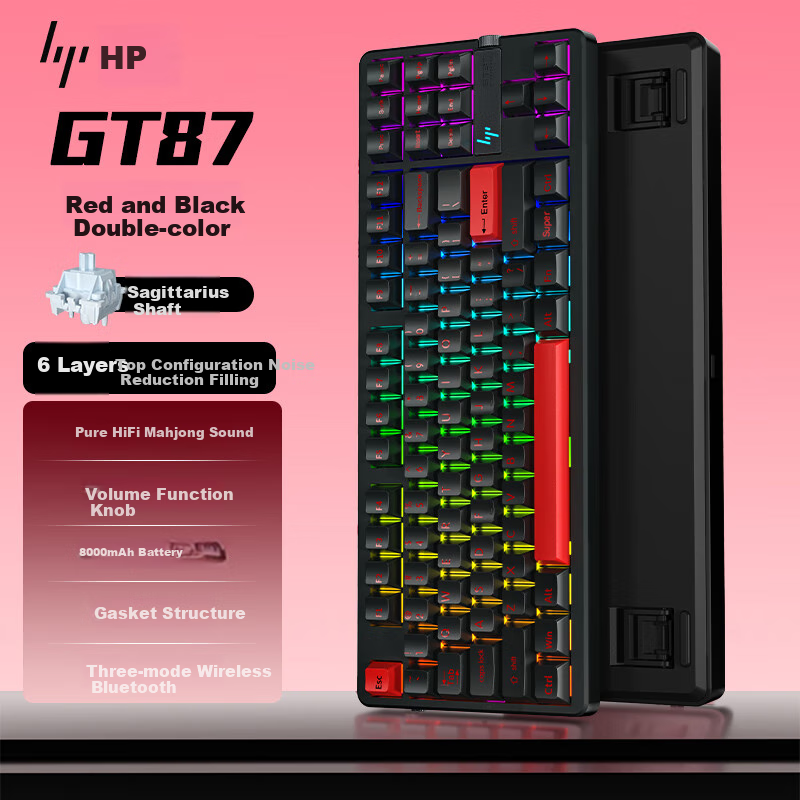 HP GT87 Me-01194757