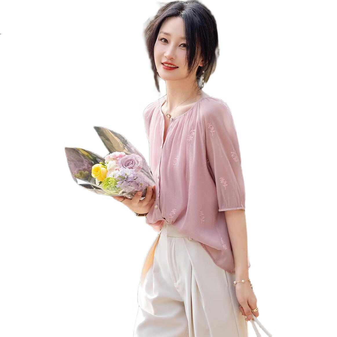 White Image 3